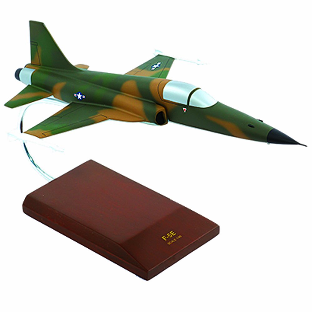 Mastercraft Collection F-5E Tiger II Scale: 1/40