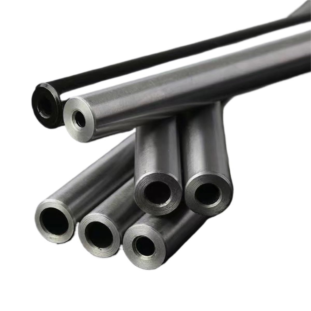 22MM OD X 18 MM ID (PARETE 2 MM) 316 TUBO ACCIAIO INOX SENZA - Foto 9