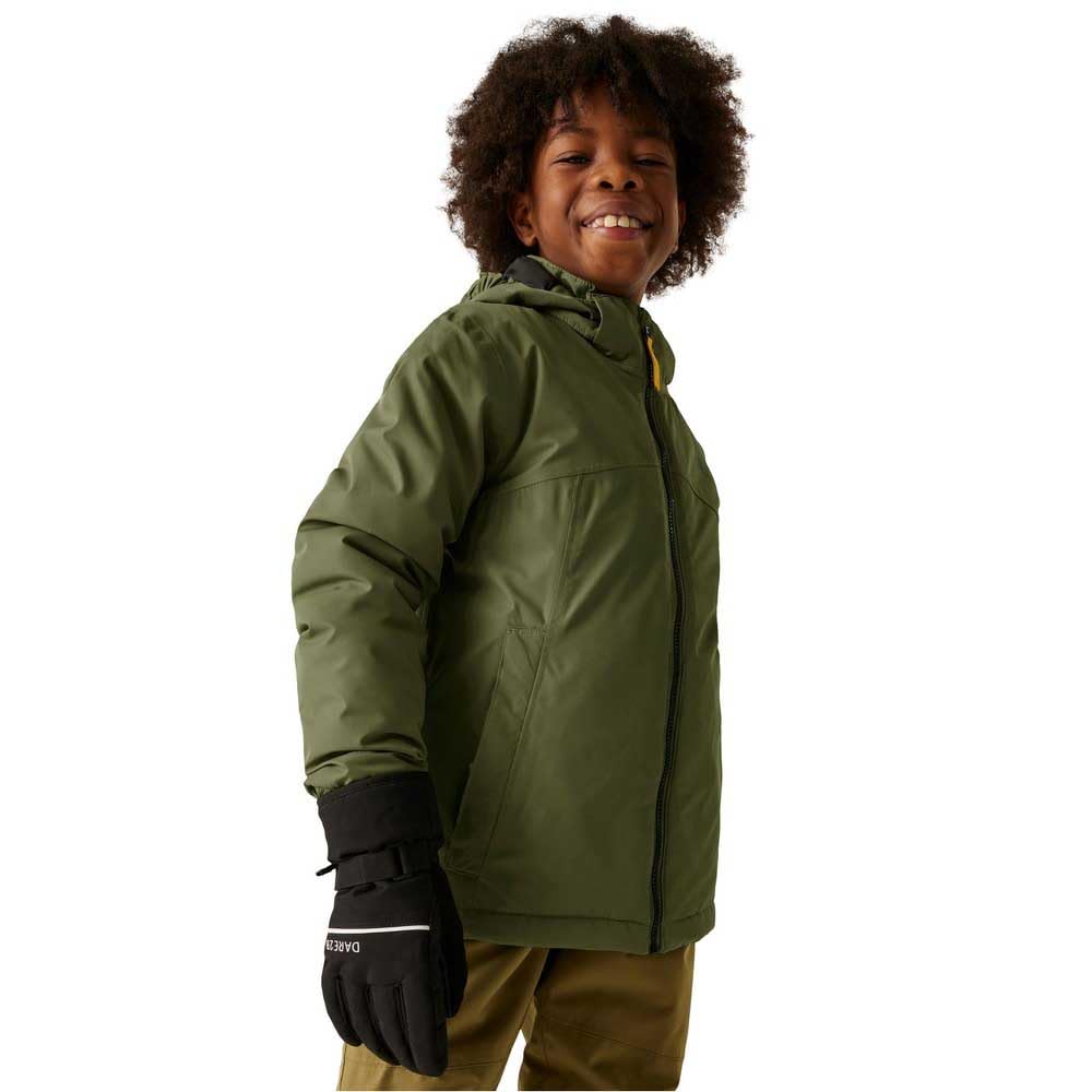 Dare2b Skijacke Kinder Impose V
