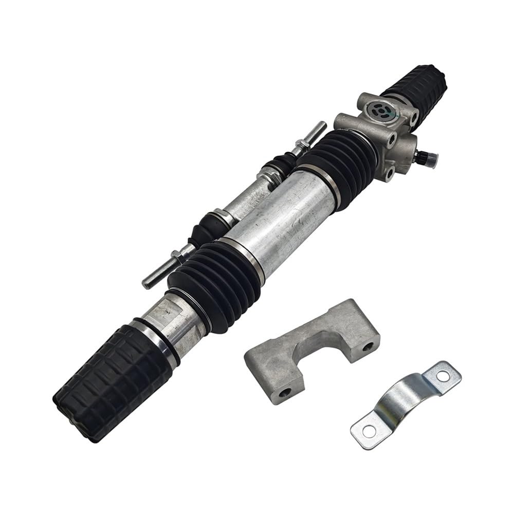 Zestaw końcówki drążka kierowniczego pasuje do Mave X3 M 1000R R RR 709402021 709401125 709401703