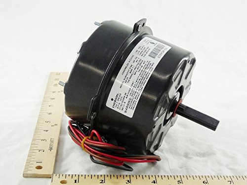 Lennox Corporation 72L08 1/5HP 208/230V 1PH FAN MOTOR