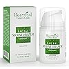 Botanical Green Care Organic Facial Moisturizer. Anti aging Face Cream. Moisturizer Face Cream. Natural Face Moisturizing Cream for Sensitive, Dry & Normal Skin for Women and Men
