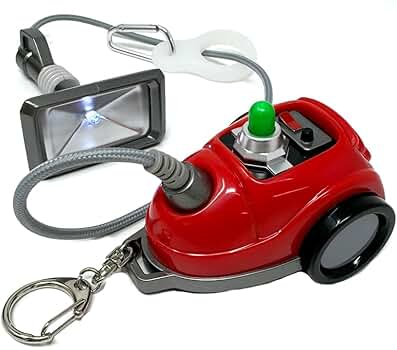 ルイージマンションライト ストラップ ルイージマンションライト