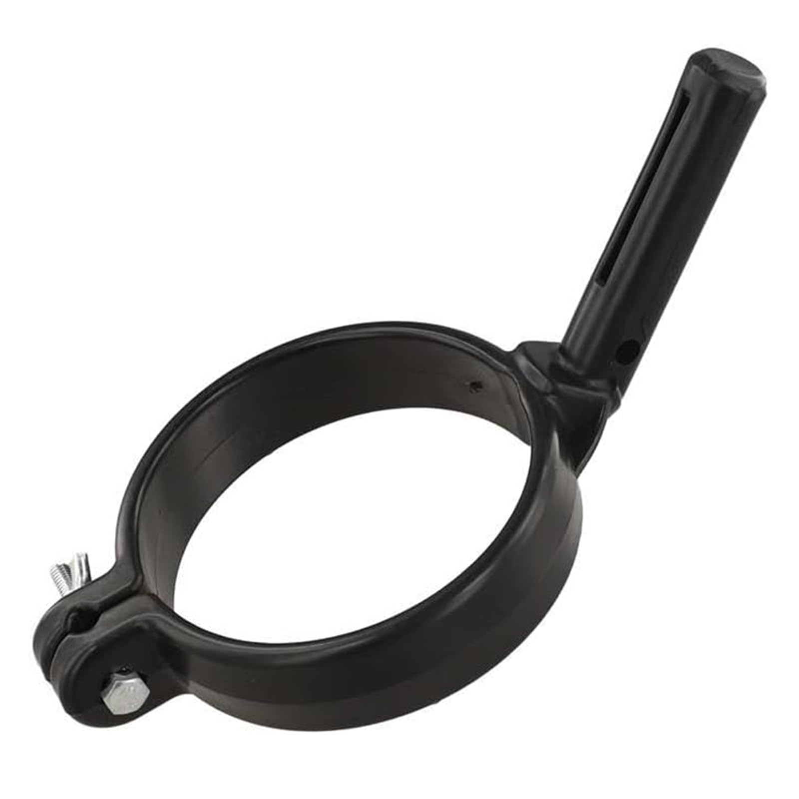 Ergonomic Handle Bracket for Backpack Blower 577241201 Quick Setup, Design Blower Handle Bracket