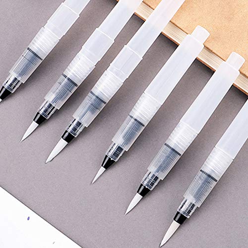 AOLYDA Pennello per acquerello, Studenti