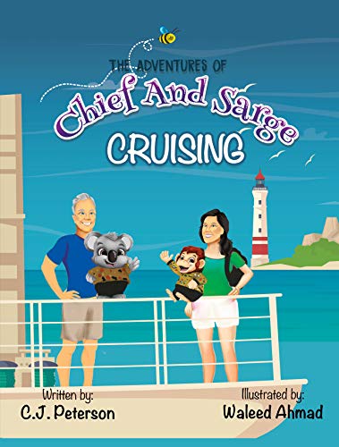 Télécharger Cruising: The Adventures of Chief and Sarge (English Edition) PDF Ebook En Ligne