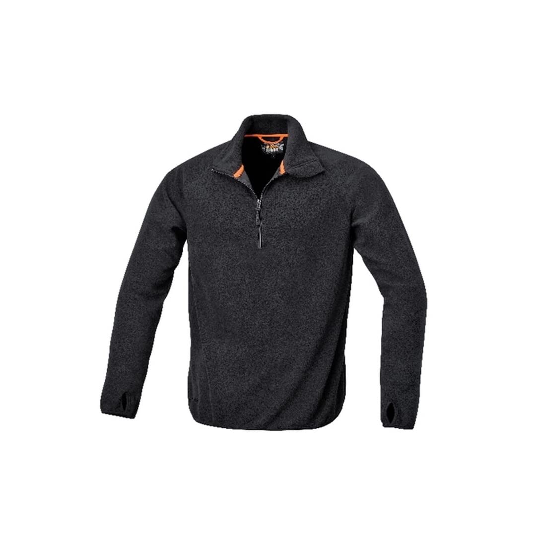 Maglia BETA in micropile, taglia L