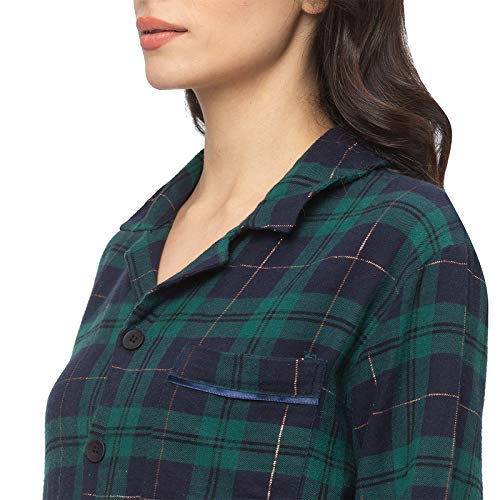 Image of Nick & Jess Women Pajama Set