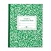 Roaring Spring Grade One Composition Book, 10 x 8 Inches, 50 Sheets (77920)