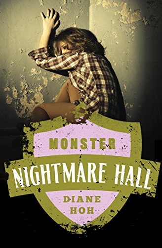 Télécharger Monster (Nightmare Hall Book 13) (English Edition) livre En ligne