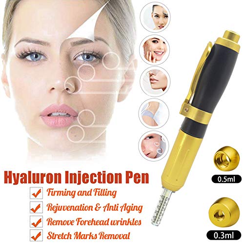 Buy WZWTYN Hyaluron Pen 2 in 1 0.3Ml & 0.5Ml Hyaluronique Pen
