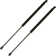 16.59 Inch 2Pcs Front Hood Struts Lift Supports Compatible with Toyota Fj Cruiser 2011-2014 53440-0W161 Shock Gas Spring Prop Rod Cylinder