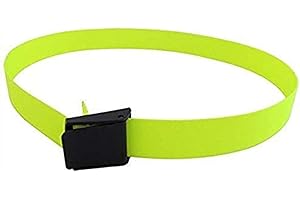 Scuba Choice 60" Weight Belt: Dive with Comfort and Stability