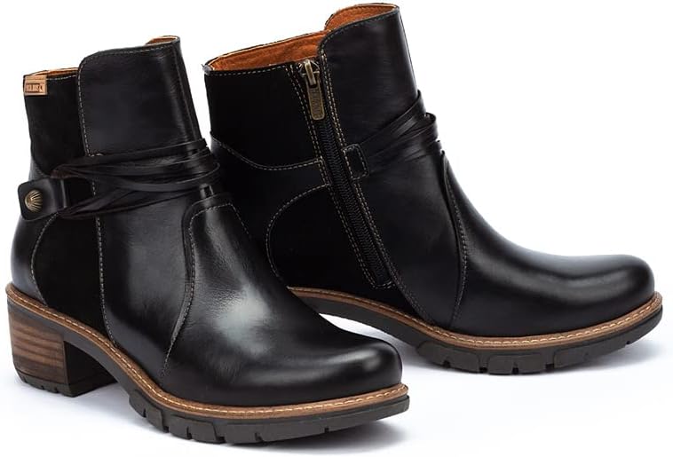 PIKOLINOS San Sebastia W1T-8906C2 Women's Boots