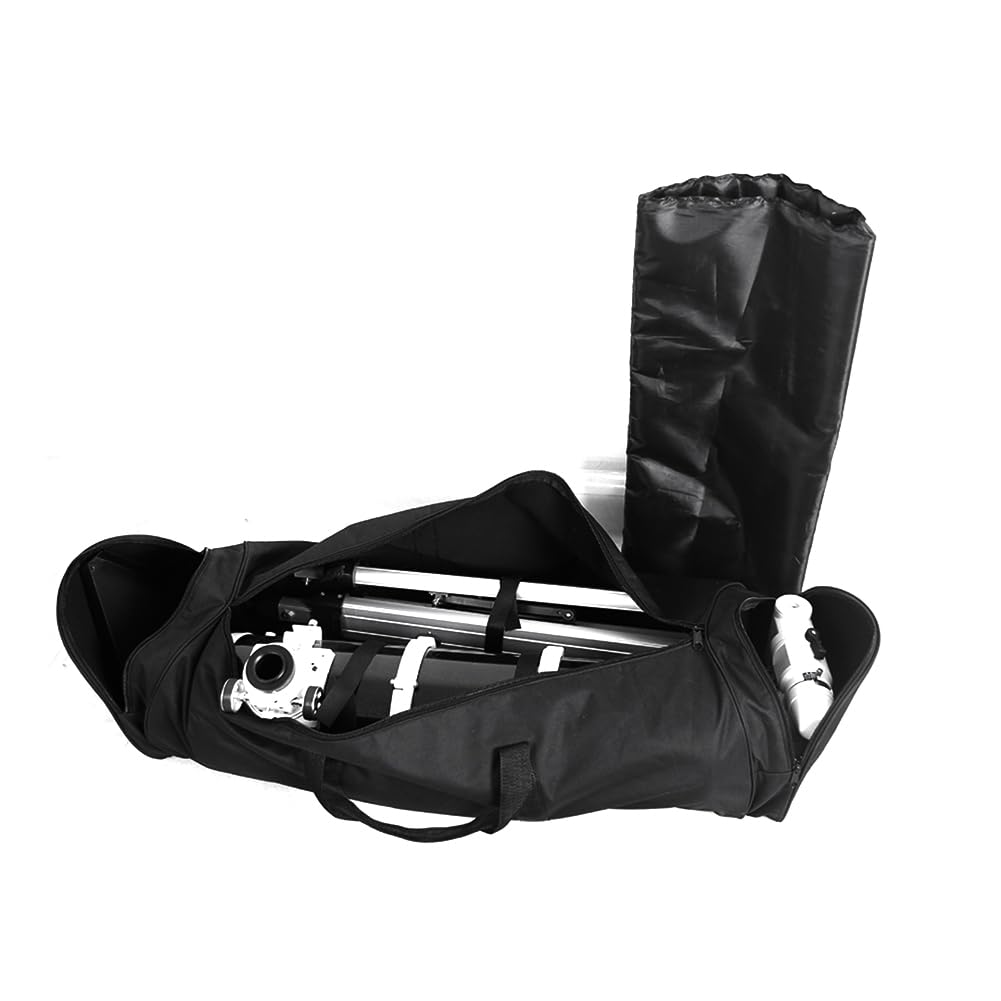 D'Extérieur pour Télescope Sac en Nylon pour Télescope Kit D'Accessoires pour Télescope Protecteur de Télescope Étui Souple Bandoulière