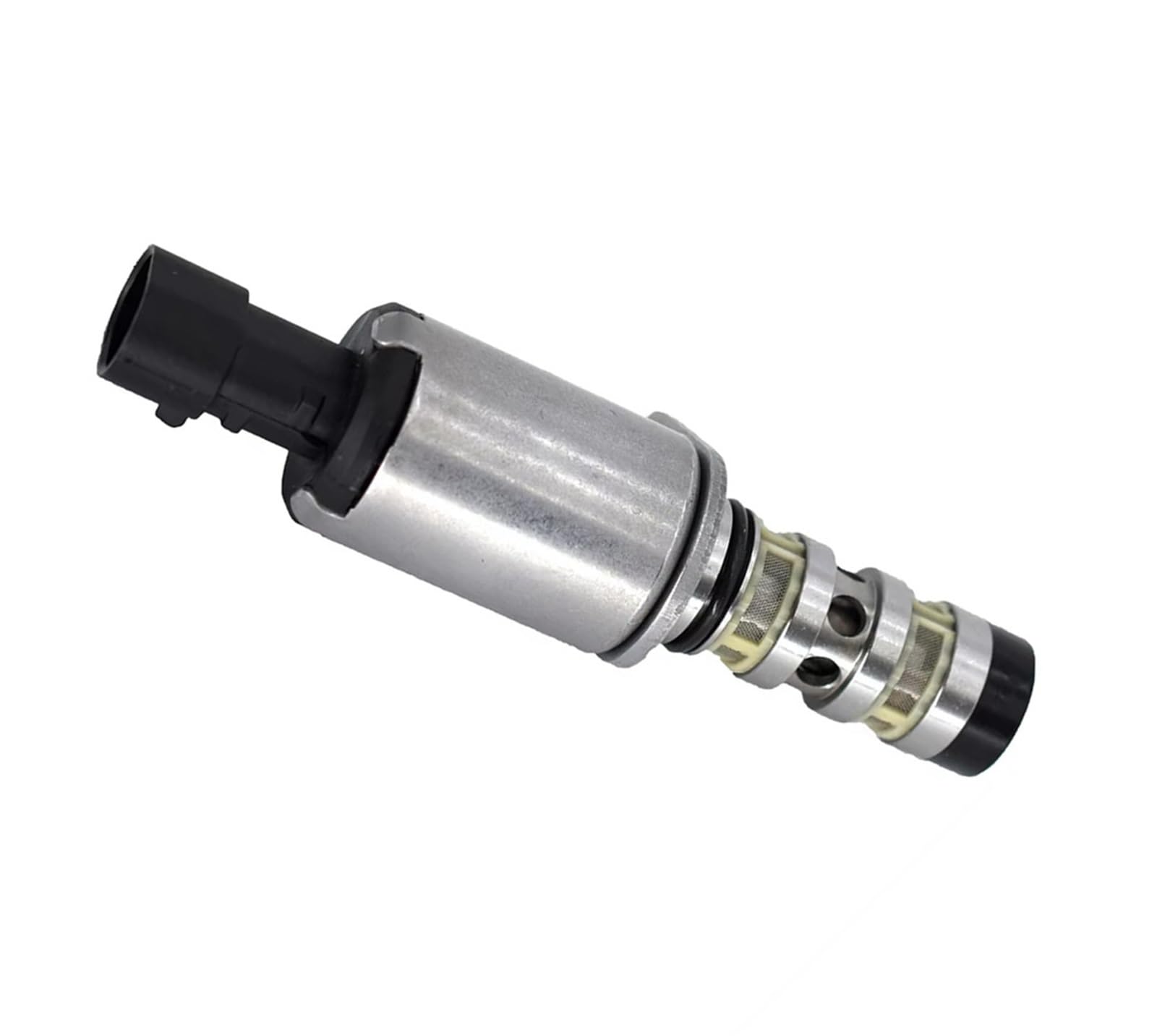 Dswilnv One Color Camshaft Solenoid Compatible With Saturn For Astra 2008-2009 Car Engine Variable Camshaft Cam Control Solenoid Valve Parts 55567050 9674880280 12992408