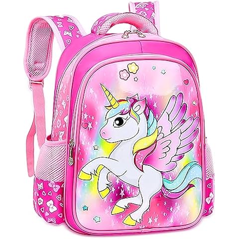 Sac à Dos Licorne Newtic Cover