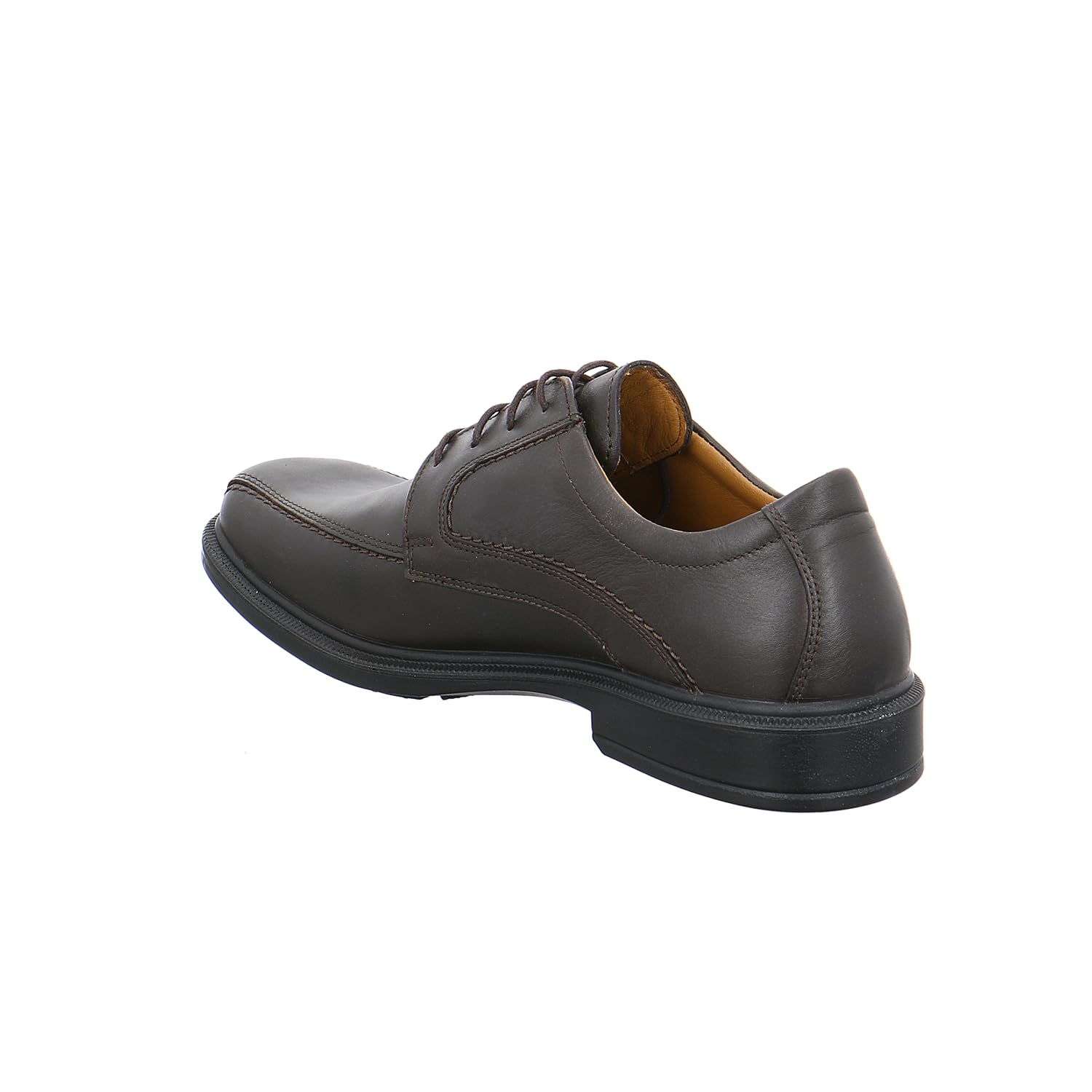 Jomos Freizeitschuhe Schnürschuh braun