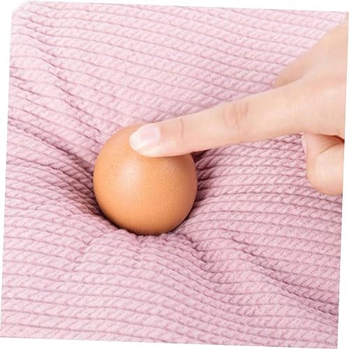 GLEAVI Travesseiro Gerd Travesseiro De Gravidez Para Dores Nas Costas Travesseiro De Barriga De Grav