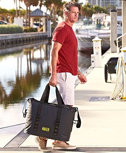 hiker 40 cooler bag