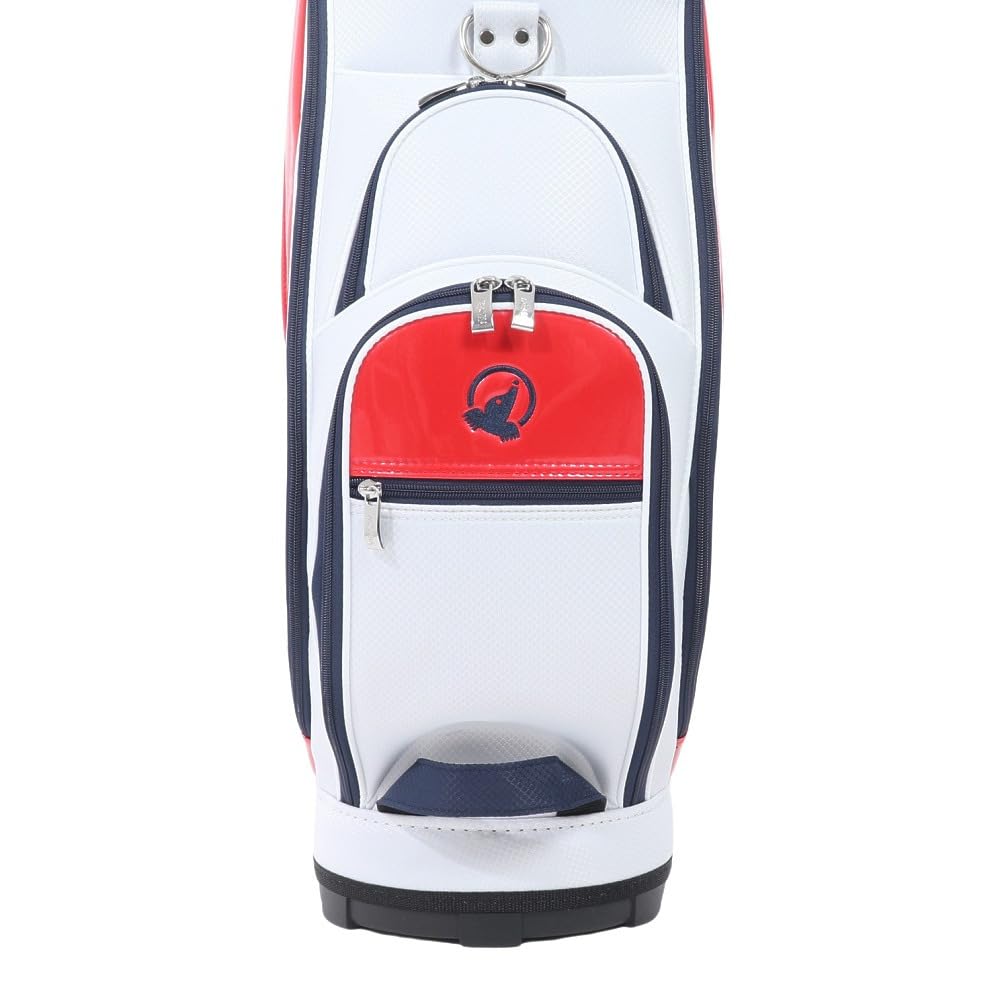 Amazon | ホンマ(HONMA) ゴルフ キャディバッグ エントリー キャディ 