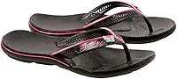 Chinelo Feminino Ortopédico Anatômico Facite Plantar Esporão Antiderrapante