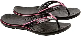 Chinelo Feminino Ortopédico Anatômico Facite Plantar Esporão Antiderrapante