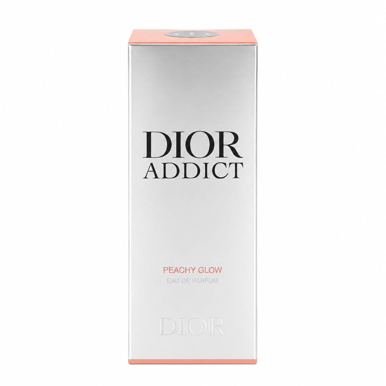 Dior Addict Peachy Glow Woda perfumowana 50 ml