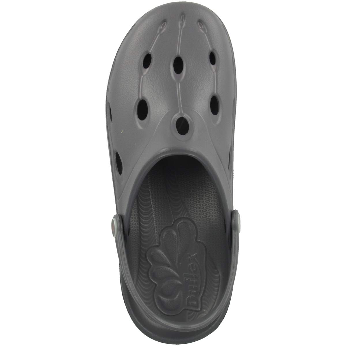 Chung Shi Unisex Dux ClogClogs