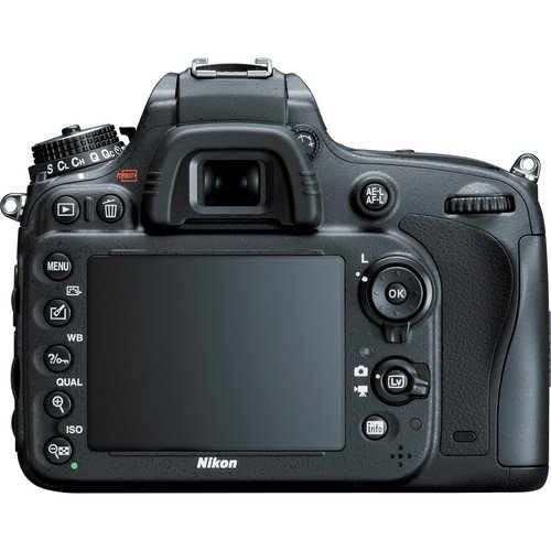 Nikon - Nikon D610 ボディ Amazon Canada: Nikon D610 24.3 MP CMOS FX-Format Digital SLR