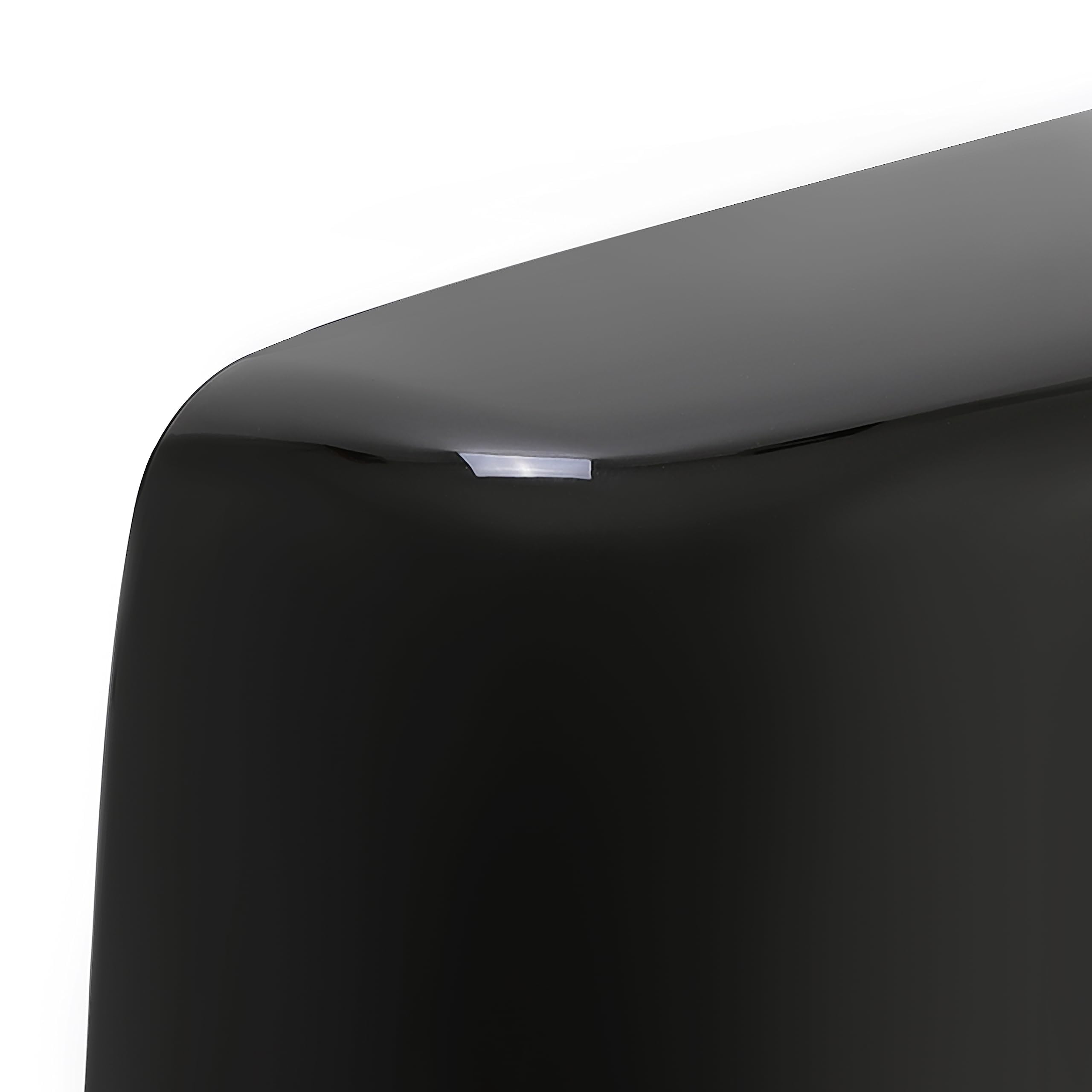 Czarne 1 para lusterek bocznych kierowcy, osłona lusterka bocznego samochodu, osłona lusterka wstecznego, kompatybilna z Chevy Chevrolet Silverado 1500/GMC Sierra 1500 / 2019-2023