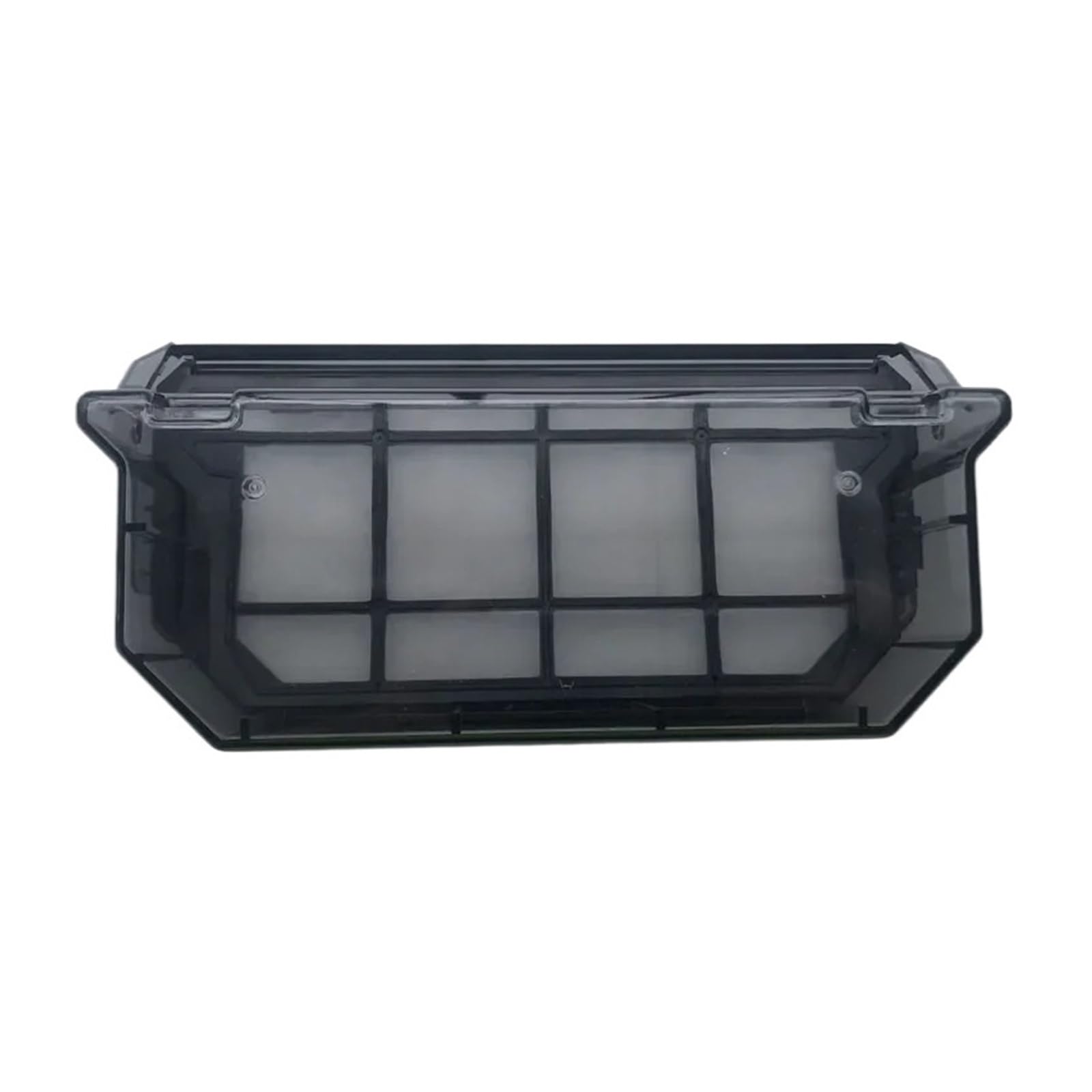Filtro De Caja De Polvo for Aspiradora, Compatible Con Ilife, V7s Plus V7s Pro, Piezas De Robot Aspirador, Filtros, Accesorios De Repuesto
