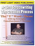 A-List Screenwriting - The...