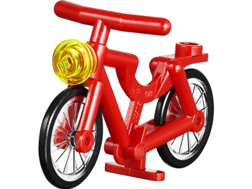 41058 - Friends Centro Commerciale di Heartlake - Lego - Immagine 13