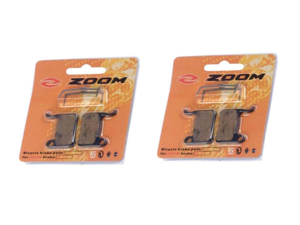 Pastillas De Freno De Disco Aptas Para HB-875 / M595 / M585