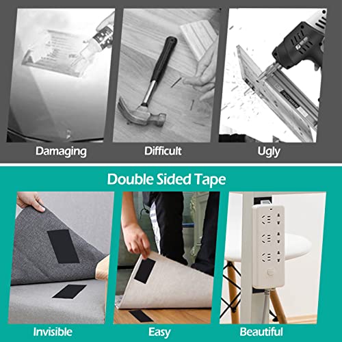 Listado y reviews de Velcro doble cara los 10 mejores. 15 Imagen adicional