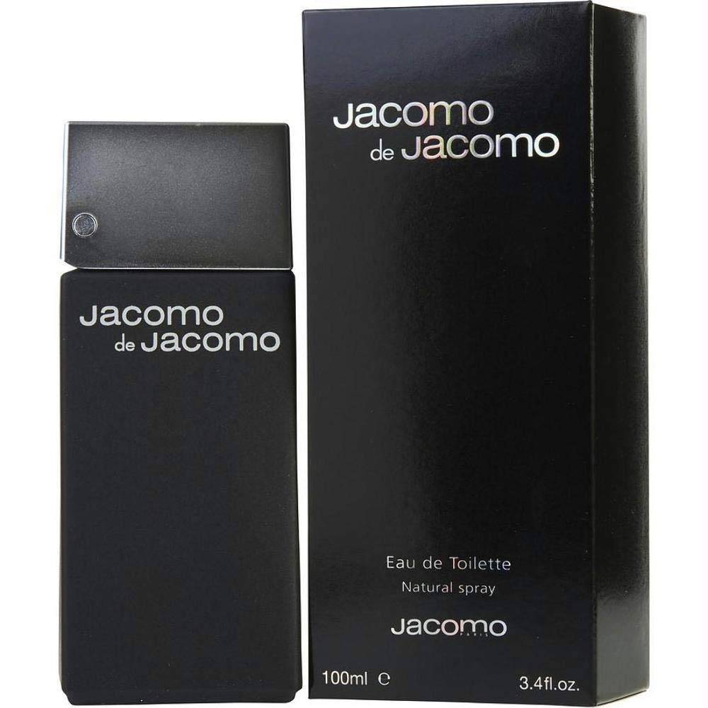 JacomoDe Jacomo For Men Edt 100Ml