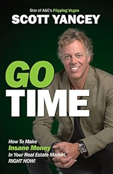 Paperback Go Time Book