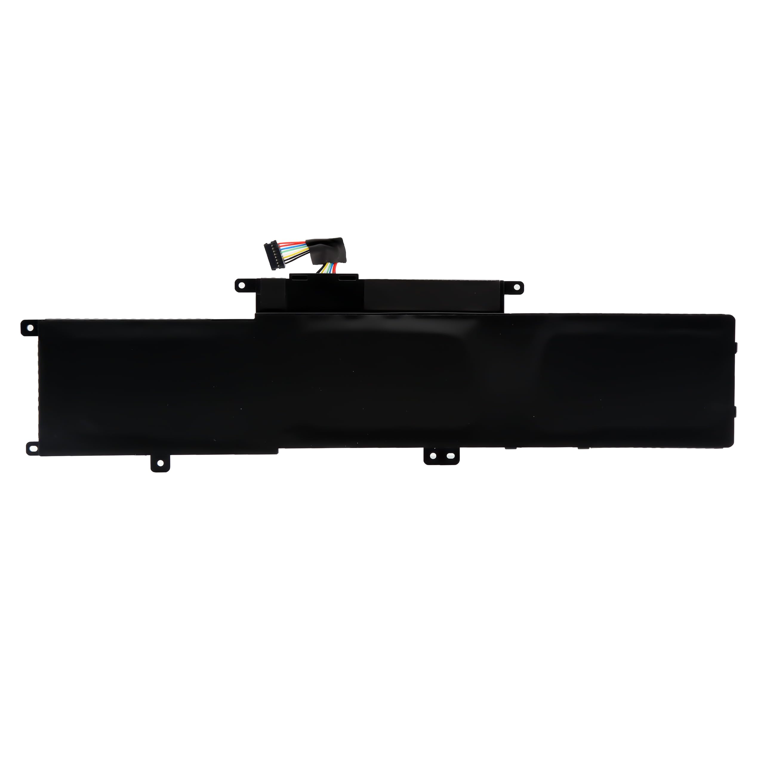 BLESYS L17L3P53 L17C3P53 L17M3P55 Akku für Lenovo ThinkPad L380 L390 S2 Yoga 2018 Laptop 01AV481 01AV482 01AV483
