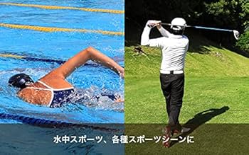 Amazon | BODYRAISER 加圧トレーニングベルト 加圧エクササイズ