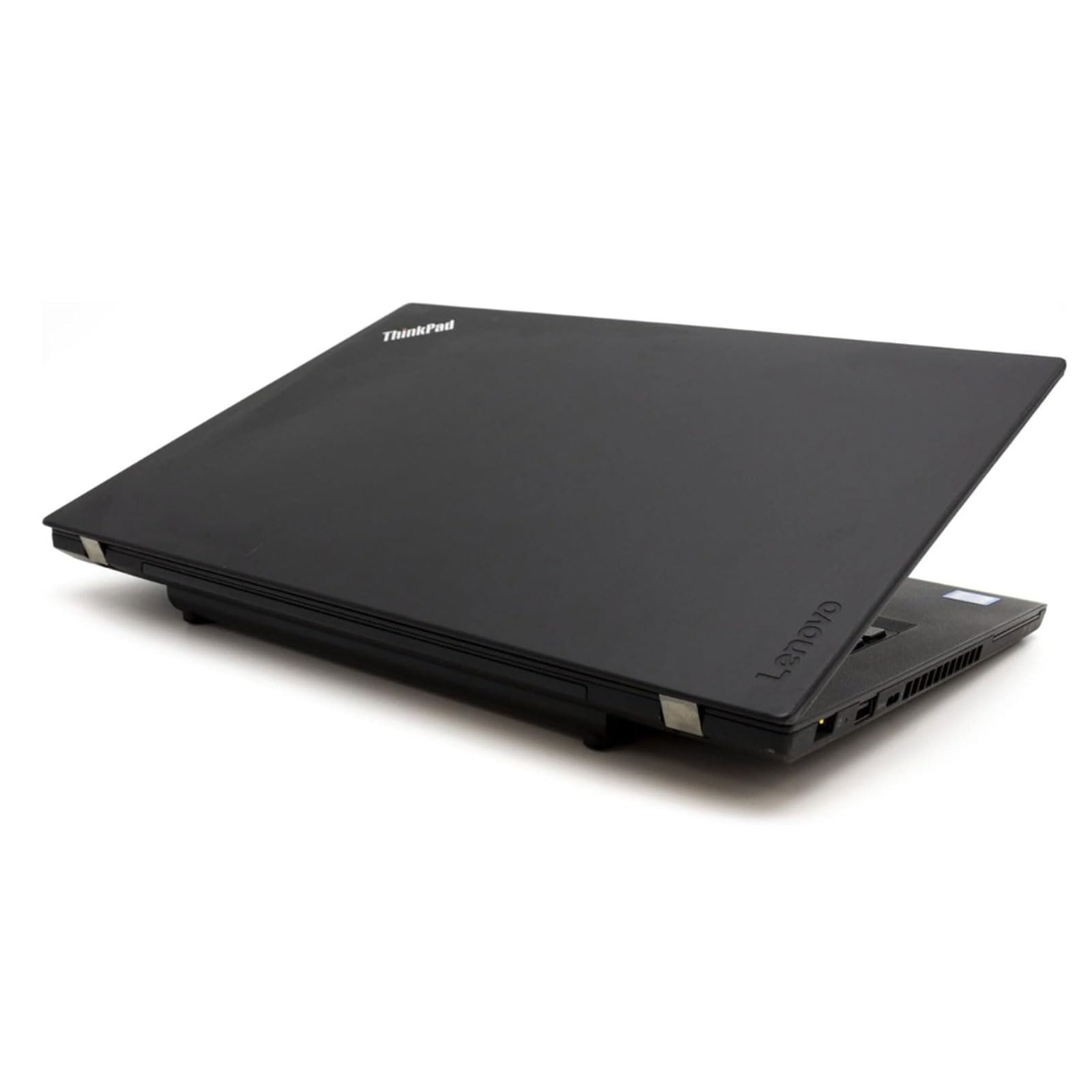 Lenovo ThinkPad 14" Notebook Intel i5 6th, RAM 8GB, SSD 256GB, Win 11 Pro | WiFi, Portátil Business Listo para Usar Oficina y Smart Working, Probado y Certificado (Reacondicionado)