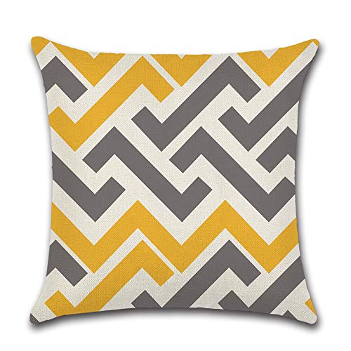 CLVEDU 4Pack Pillow Covers Throw Pillow Case Cushion Covers Colorful Printed Throw Pillow Covers - Image 2