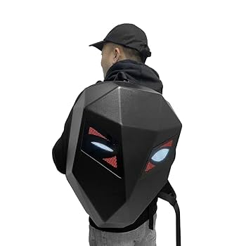 はなかっぱ様確認用　暗闇で光る バックパック 　×3 はなかっぱ様確認用 暗闇で光る バックパック ×3 THREE