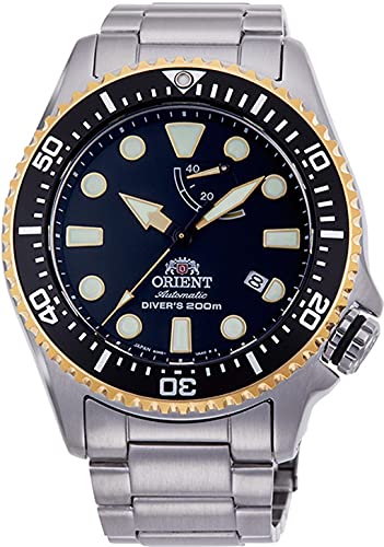 Orient Triton