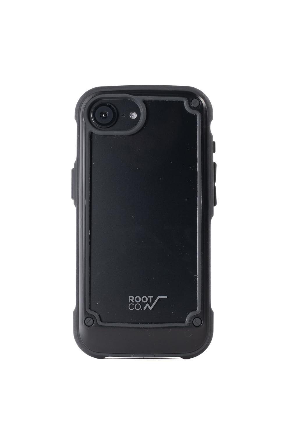 【新品未使用品】ROOT CO. foriPhone 16e ブラック Amazon.co.jp: [iPhone 16e専用]GRAVITY Shock Resist Tough