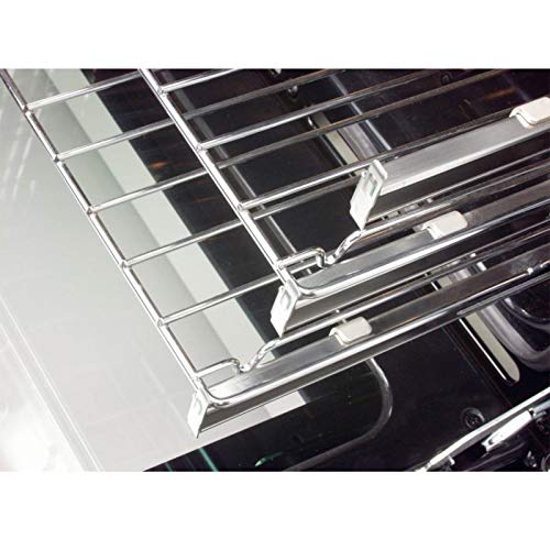 Preisvergleich Produktbild Oranier VAZ 1131 12 Teleskopvollauszug Teleskopschiene Backauszug Zubehör