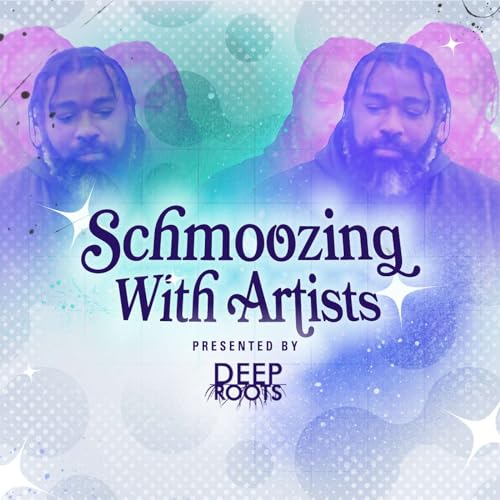 Manny be everywhere! w/Emanuel Wallace Titelbild