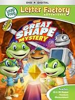LeapFrog DVD セット 9枚（内5枚は未開封新品） Leapfrog Learning DVDs 5 | eBay