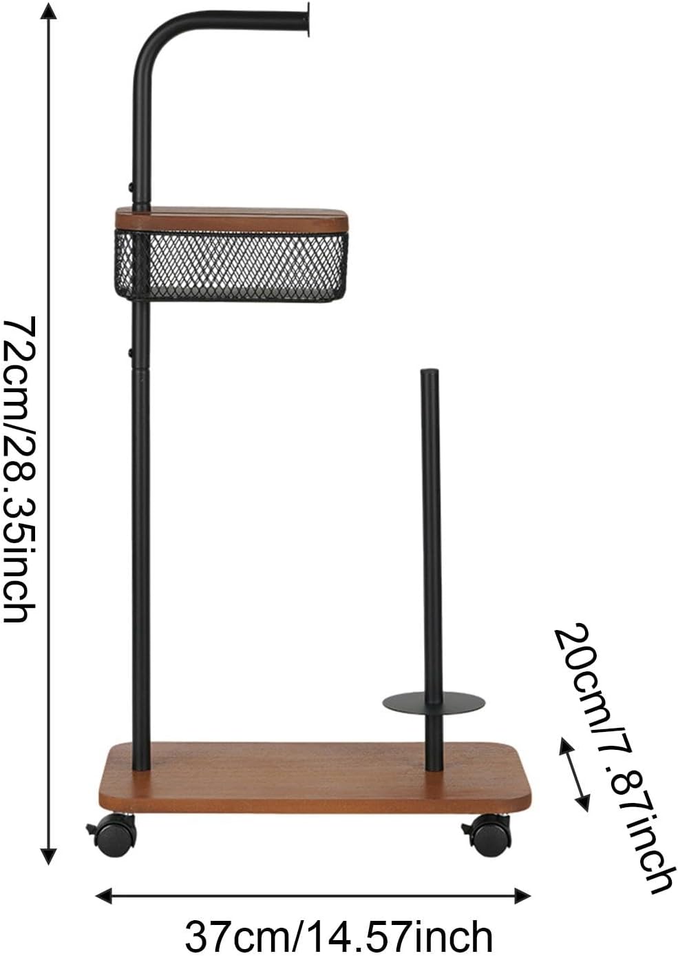 時間雨天使座楽器象牙白に金色の置き時計を描 MAG温度湿度計 スカイ