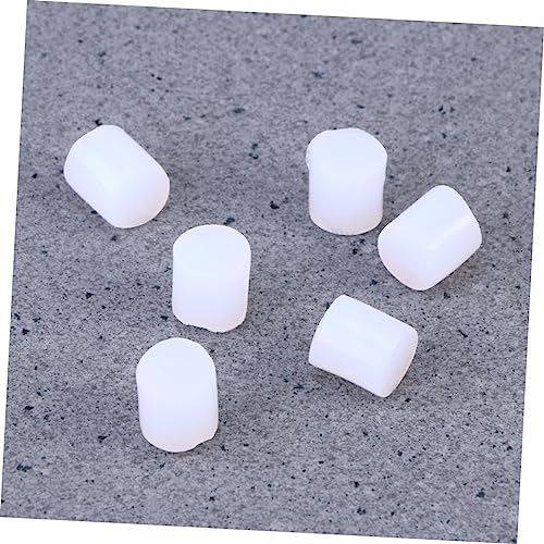 minkissy 3組防水シリコン耳栓 スイミング 睡眠 騒音軽減に 繰り返し使用可